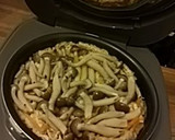 ◆ほっこり♡ツナときのこの炊き込みご飯◆作り方8写真