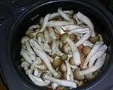 ◆ほっこり♡ツナときのこの炊き込みご飯◆作り方7写真