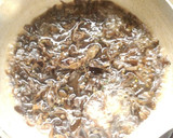 木耳としその実の佃煮♪作り方4写真