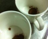 ＊ダイエットコーヒー＊作り方1写真