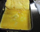 チーズ玉子焼き作り方4写真