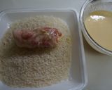 きゃべつ巻き♪とんかつ作り方7写真