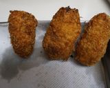 きゃべつ巻き♪とんかつ作り方10写真