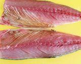 【自家製干物】サバの干物作り方1写真