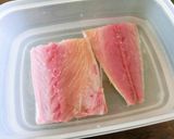 【自家製干物】サバの干物作り方2写真