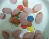 給料日前のズボラドリアo(^_-)O作り方1写真