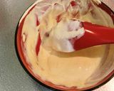 アボカドの味噌マヨチーズ焼き作り方1写真