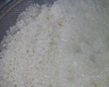 かやくごはん作り方1写真