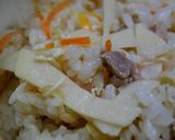 かやくごはん作り方19写真