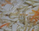 かやくごはん作り方18写真