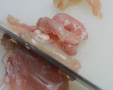 かやくごはん作り方10写真