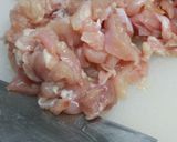かやくごはん作り方11写真