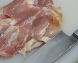 かやくごはん作り方8写真