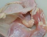 かやくごはん作り方9写真