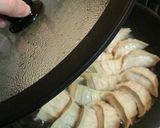 美味しい海老餃子★ツルッとプリプリ作り方4写真