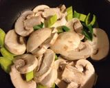 辛ラーメン焼きそば作り方2写真
