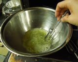 やさしい味のガトーショコラ（子ども向け）作り方6写真