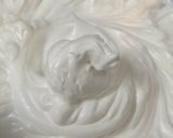 ひな祭り色シフォン作り方8写真