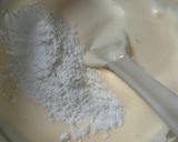 ひな祭り色シフォン作り方11写真