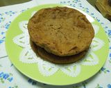 やさしい味のガトーショコラ（子ども向け）作り方17写真