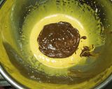 やさしい味のガトーショコラ（子ども向け）作り方9写真