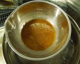 やさしい味のガトーショコラ（子ども向け）作り方4写真