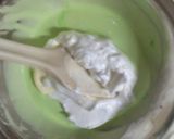 ひな祭り色シフォン作り方14写真