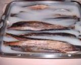 身欠きにしんの昆布巻き作り方1写真
