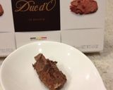 ほっとチョコミルク ☆〜（ゝ。∂ )作り方1写真