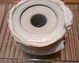 ひな祭り色シフォン作り方21写真