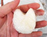 簡単！キャラ弁当☆中トトロ＆小トトロ♪作り方4写真