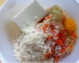 トマトソースのロールキャベツ♫作り方4写真