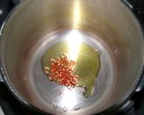たけのこメンマ★オリーブオイルでピリリ辛作り方9写真