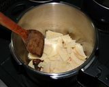 たけのこメンマ★オリーブオイルでピリリ辛作り方10写真
