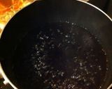 手作り☆玄米ゆずいなり♪作り方2写真