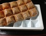 【離乳食】冷凍保存 ひき肉など作り方6写真