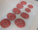つみれバーグ作り方5写真
