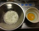塩サバのフライ•カレー風味（低糖質）作り方2写真
