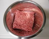 つみれバーグ作り方2写真