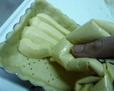 簡単☆さつマロンタルト☆さっくさく美味☆作り方1写真