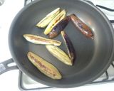 ✿ジューシーなす炒め✿作り方4写真