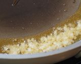 【男前レシピ】簡単！ニンニク炒り豆腐作り方2写真