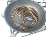 ✿ジューシーなす炒め✿作り方5写真