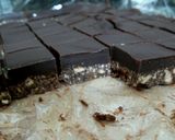 絶品♡2層の生チョコ♡作り方6写真