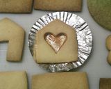 ＊ﾃﾞｲｼﾞｰのお菓子の家＊作り方6写真