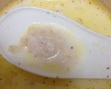 豆乳のオートミールスープ作り方3写真
