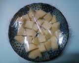 ちょっと大人？な☆アボカドポテトサラダ作り方3写真