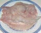青鯛（アオダイ）の刺身作り方7写真