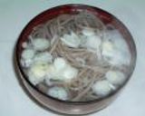 青鯛（アオダイ）の刺身作り方10写真