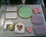 ＊ﾃﾞｲｼﾞｰのお菓子の家＊作り方7写真